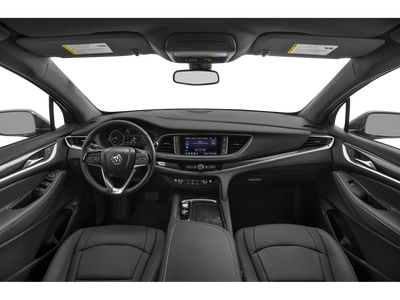 2022 Buick Enclave FWD Essence