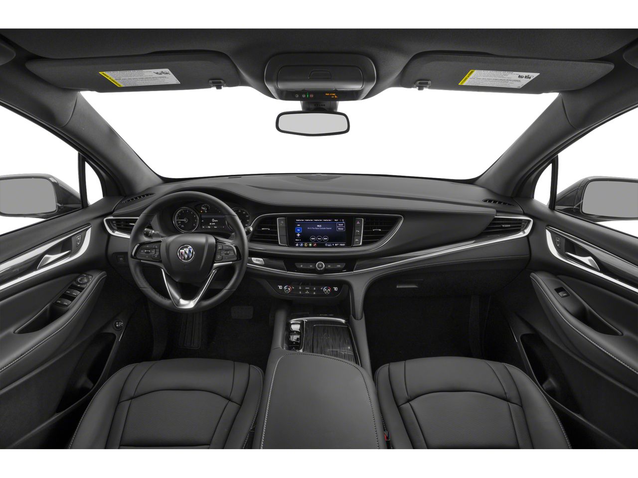 2022 Buick Enclave FWD Essence