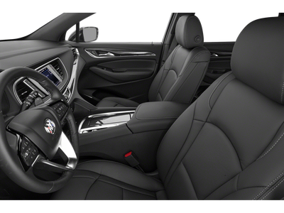 2022 Buick Enclave FWD Essence
