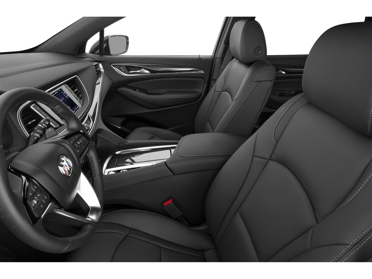 2022 Buick Enclave FWD Essence