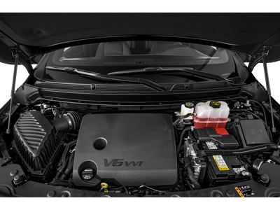 2022 Buick Enclave FWD Essence