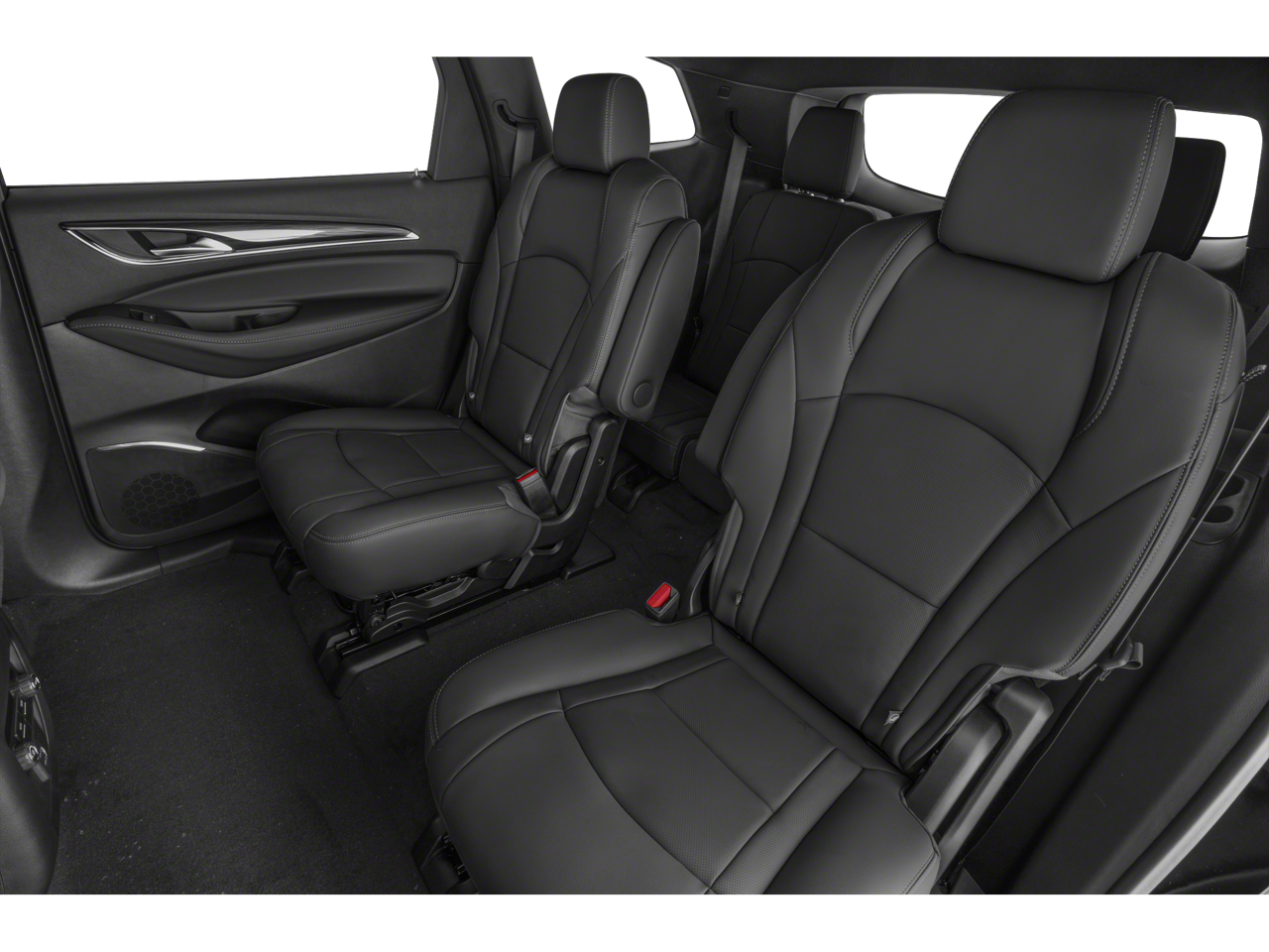 2022 Buick Enclave FWD Essence
