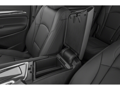 2022 Buick Enclave FWD Essence