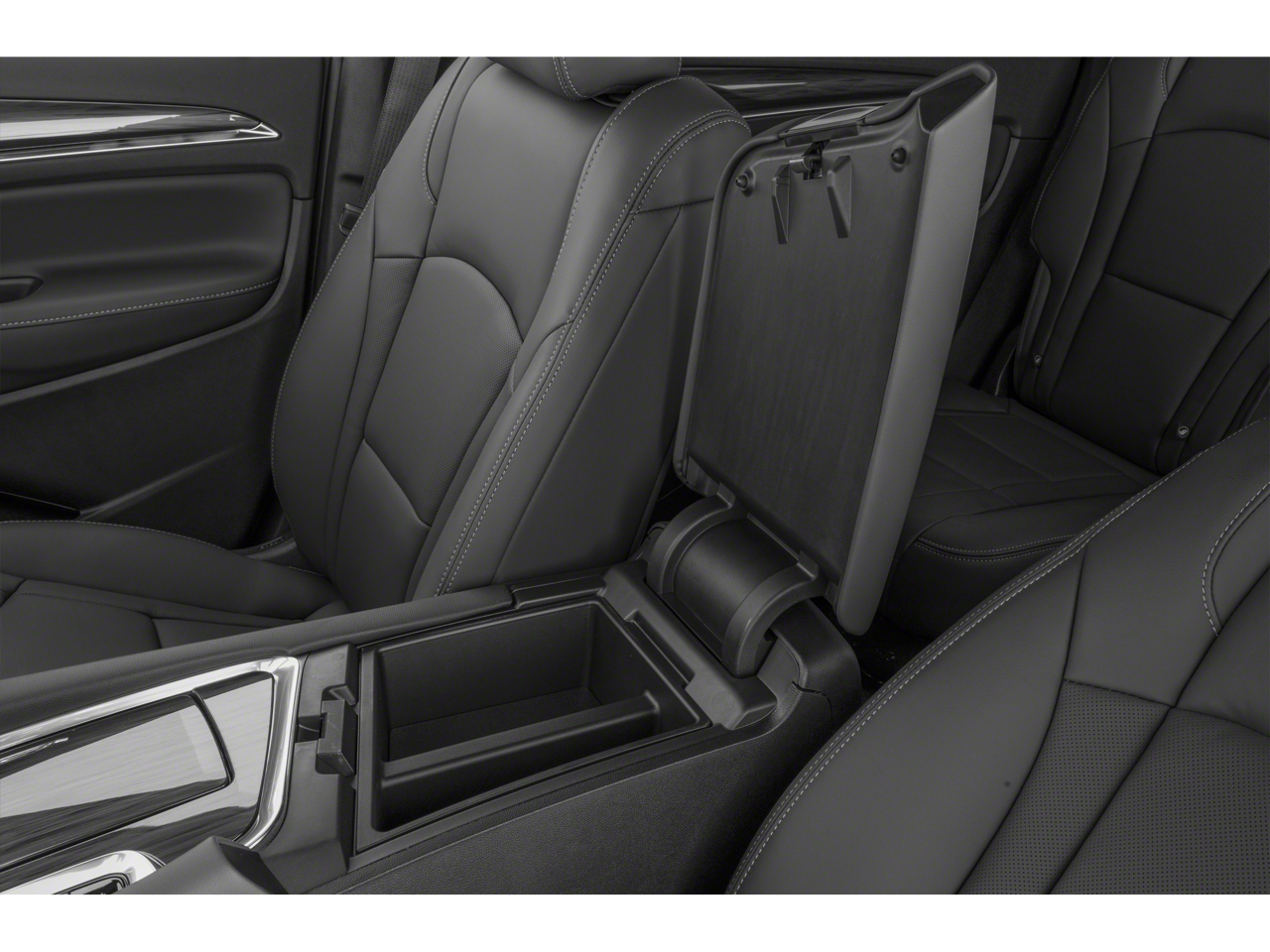 2022 Buick Enclave FWD Essence