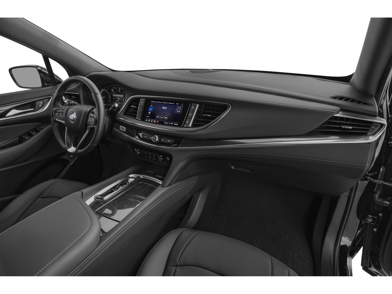 2022 Buick Enclave FWD Essence