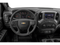 2022 Chevrolet Silverado Work Truck