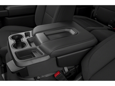 2022 Chevrolet Silverado Work Truck