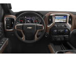2022 Chevrolet Silverado 2500HD 4WD Crew Cab Standard Bed High Country
