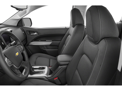 2022 Chevrolet Colorado 4WD Crew Cab Short Box ZR2