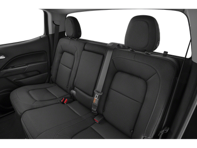 2022 Chevrolet Colorado 4WD Crew Cab Short Box ZR2