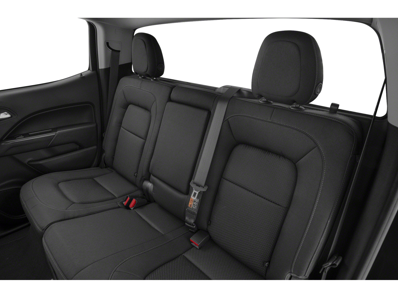 2022 Chevrolet Colorado 4WD Crew Cab Short Box ZR2