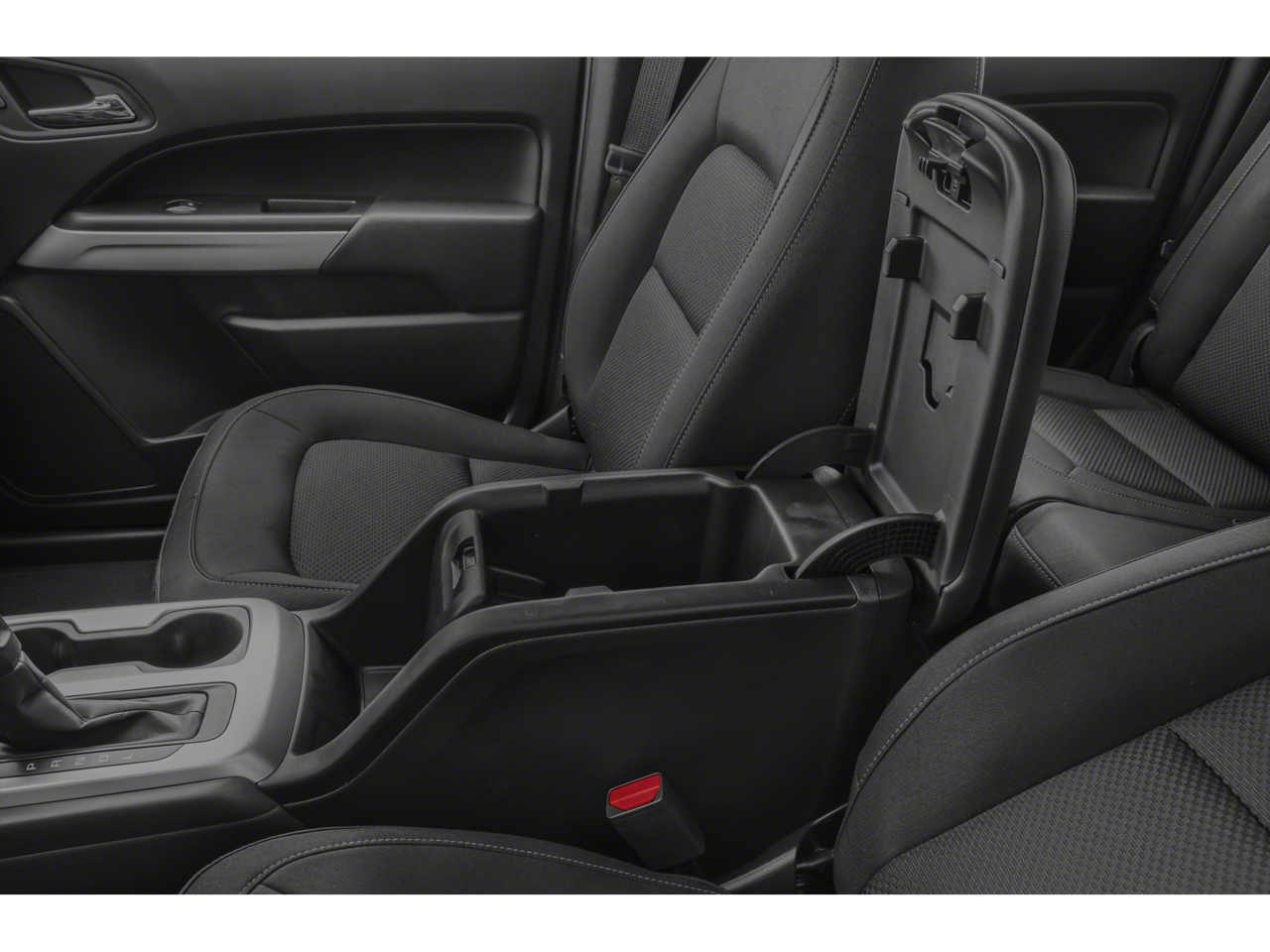 2022 Chevrolet Colorado 4WD Crew Cab Short Box ZR2