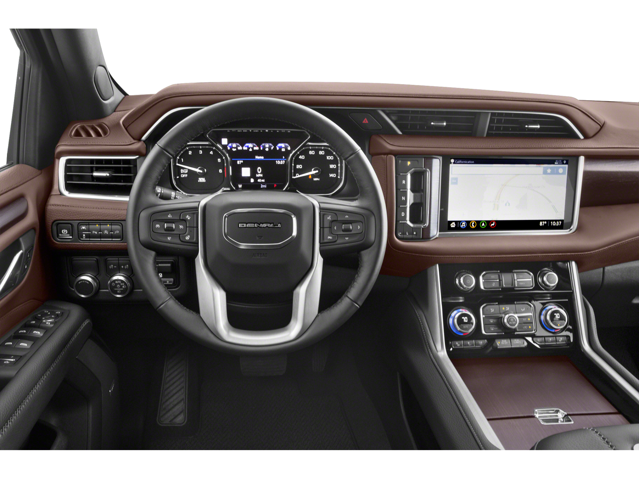 2022 GMC Yukon 2WD Denali