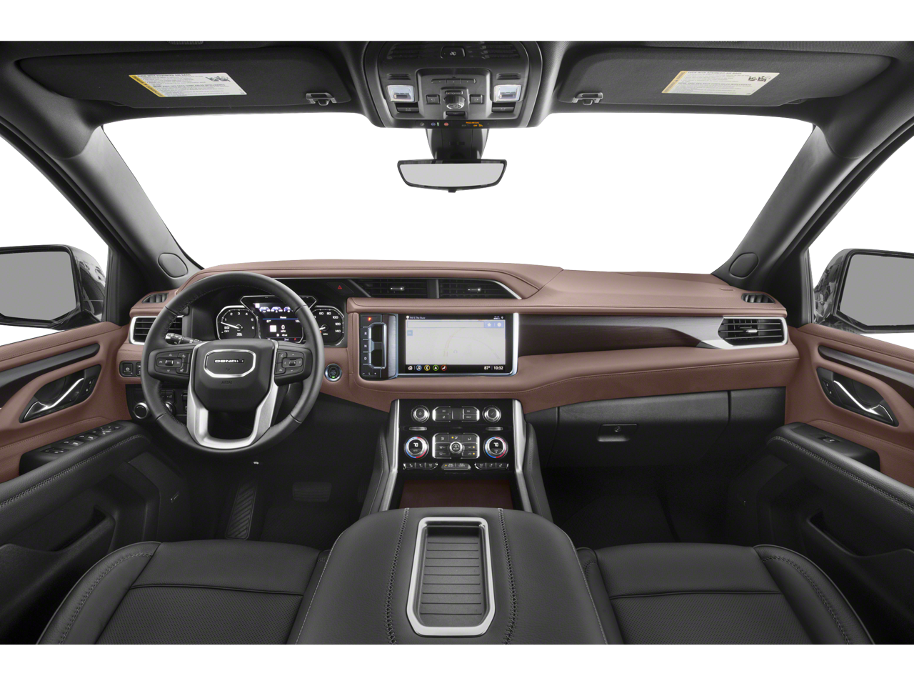 2022 GMC Yukon 2WD Denali