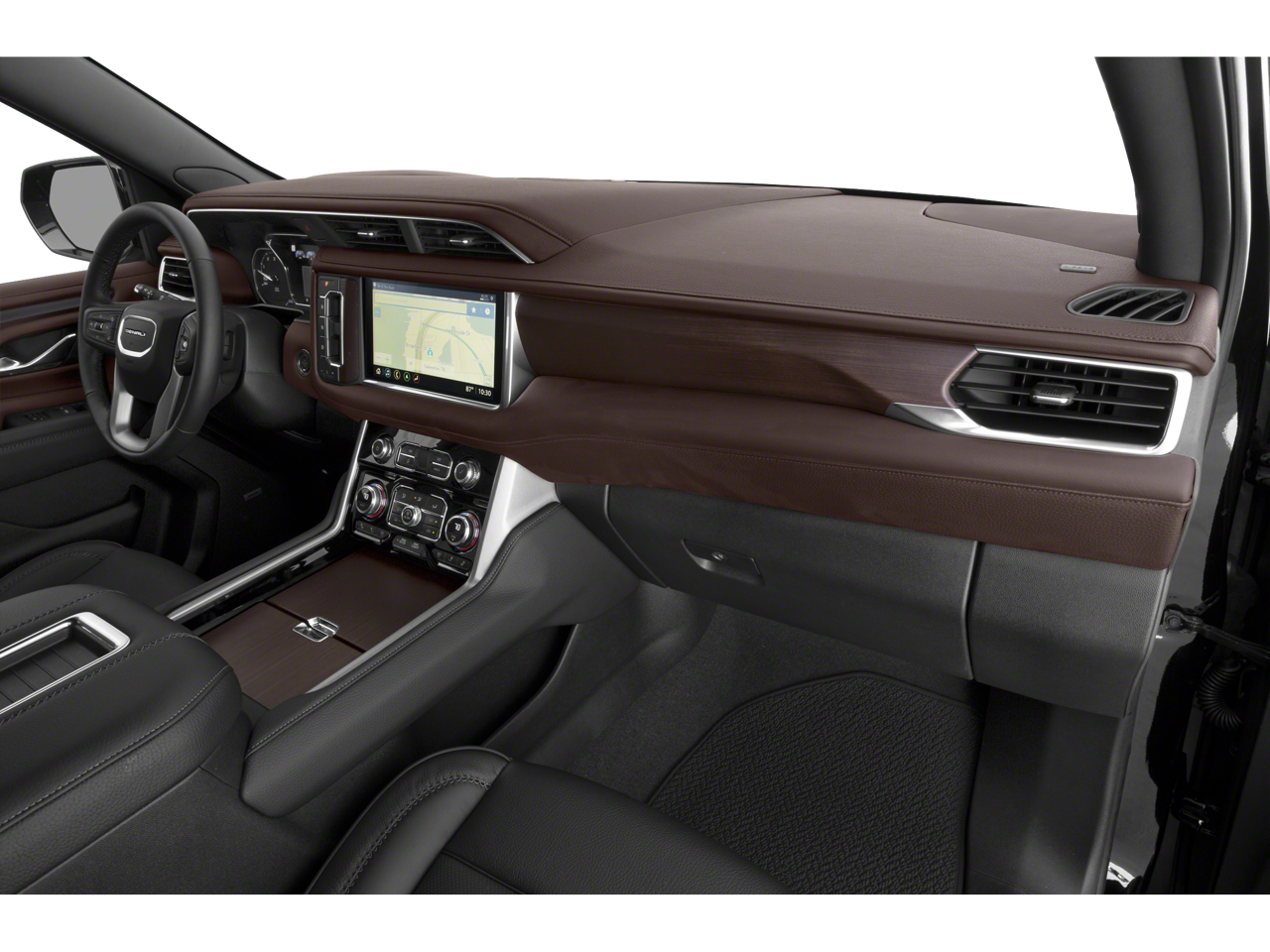 2022 GMC Yukon 2WD Denali