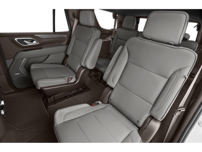 2022 GMC Yukon 4WD SLT