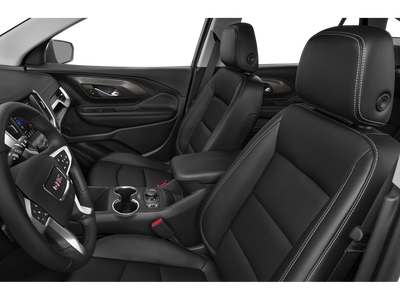 2022 GMC Terrain FWD SLE