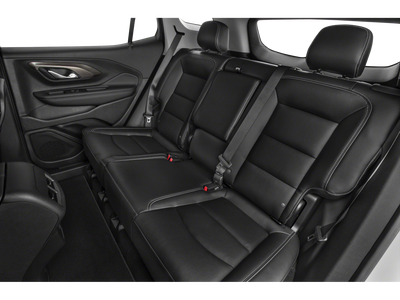 2022 GMC Terrain FWD SLE