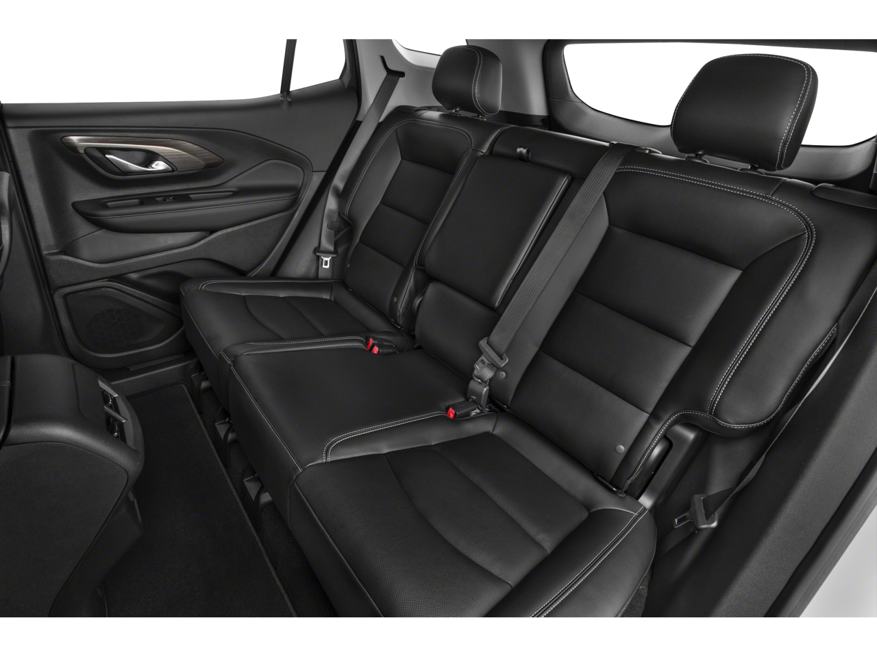 2022 GMC Terrain FWD SLE