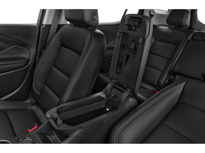 2022 GMC Terrain FWD SLE
