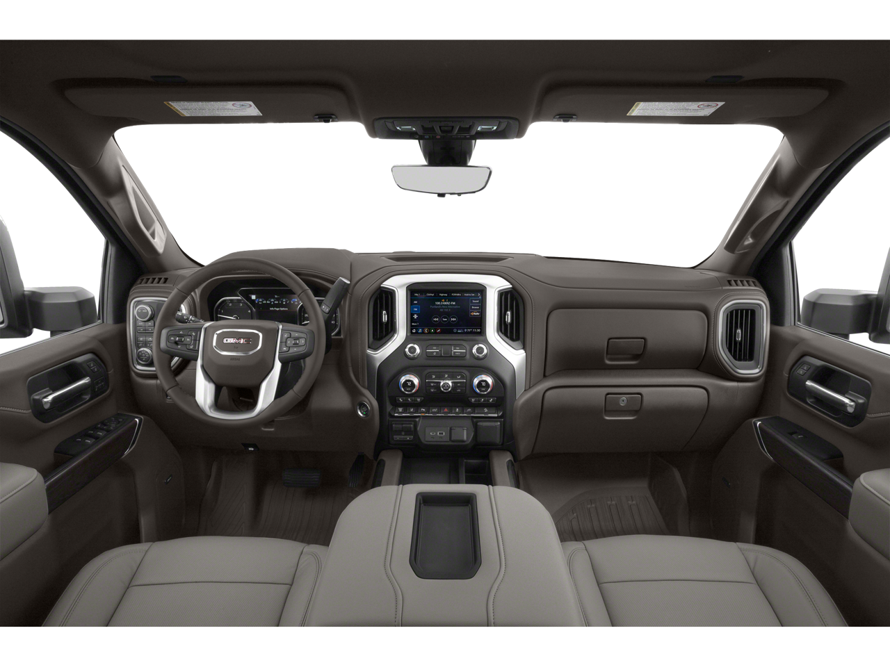 2022 GMC Sierra Denali