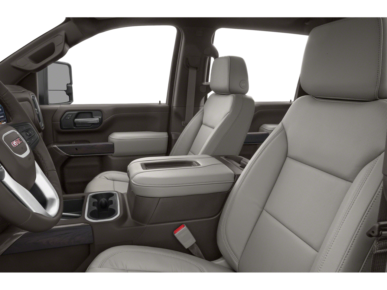 2022 GMC Sierra Denali