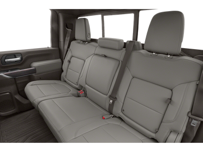 2022 GMC Sierra Denali