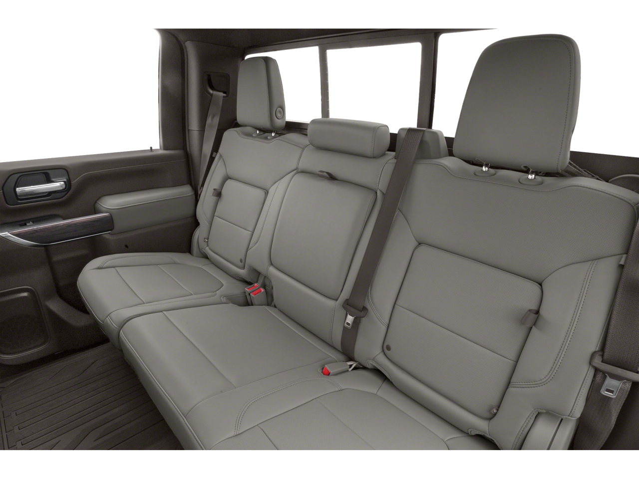 2022 GMC Sierra Denali