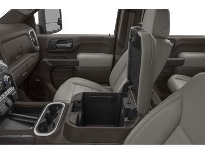 2022 GMC Sierra Denali