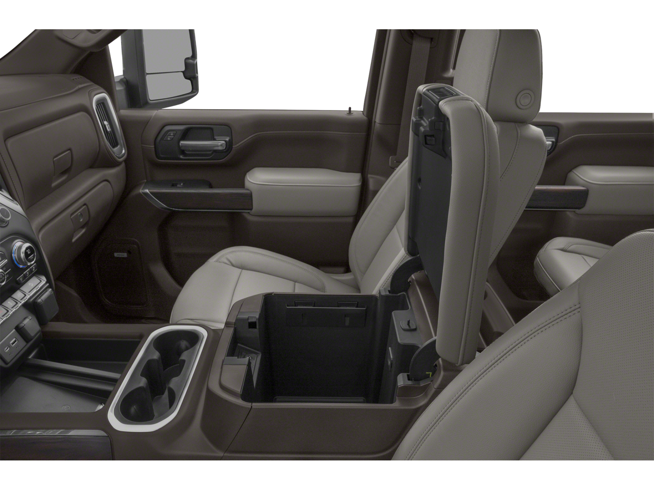2022 GMC Sierra Denali