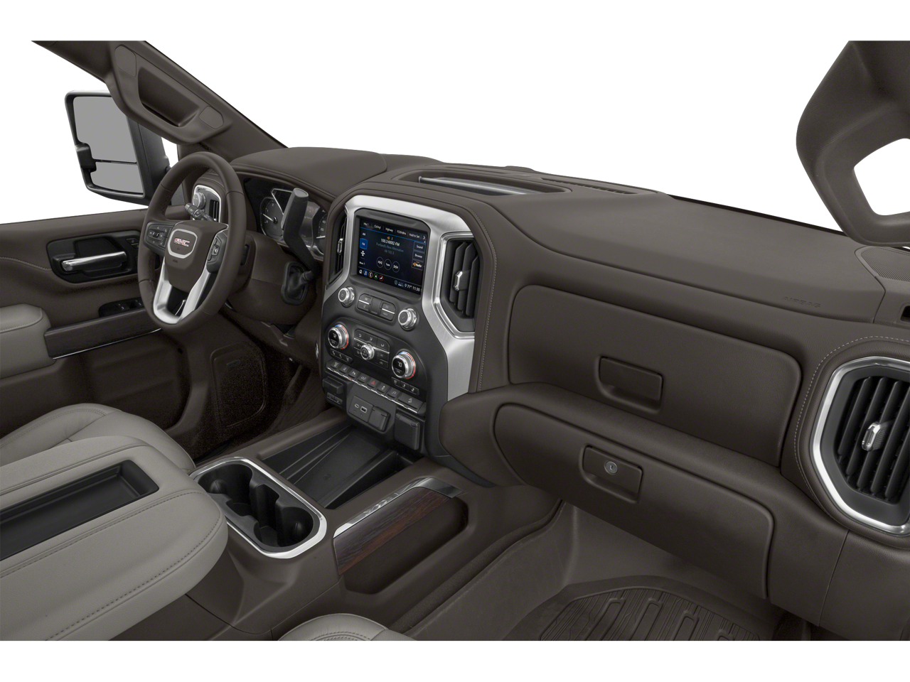 2022 GMC Sierra Denali