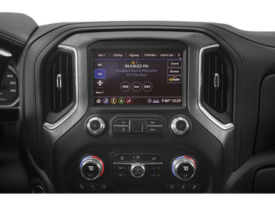 2022 GMC Sierra Denali