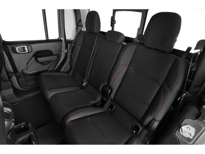 2022 Jeep Gladiator Rubicon 4x4