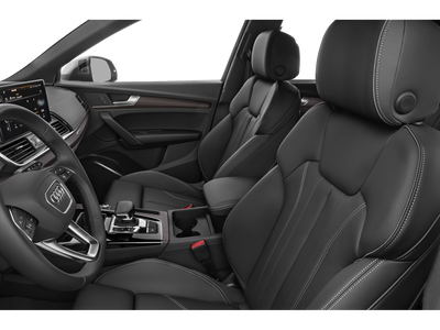 2023 Audi Q5 Prestige 45 TFSI S line quattro S tronic