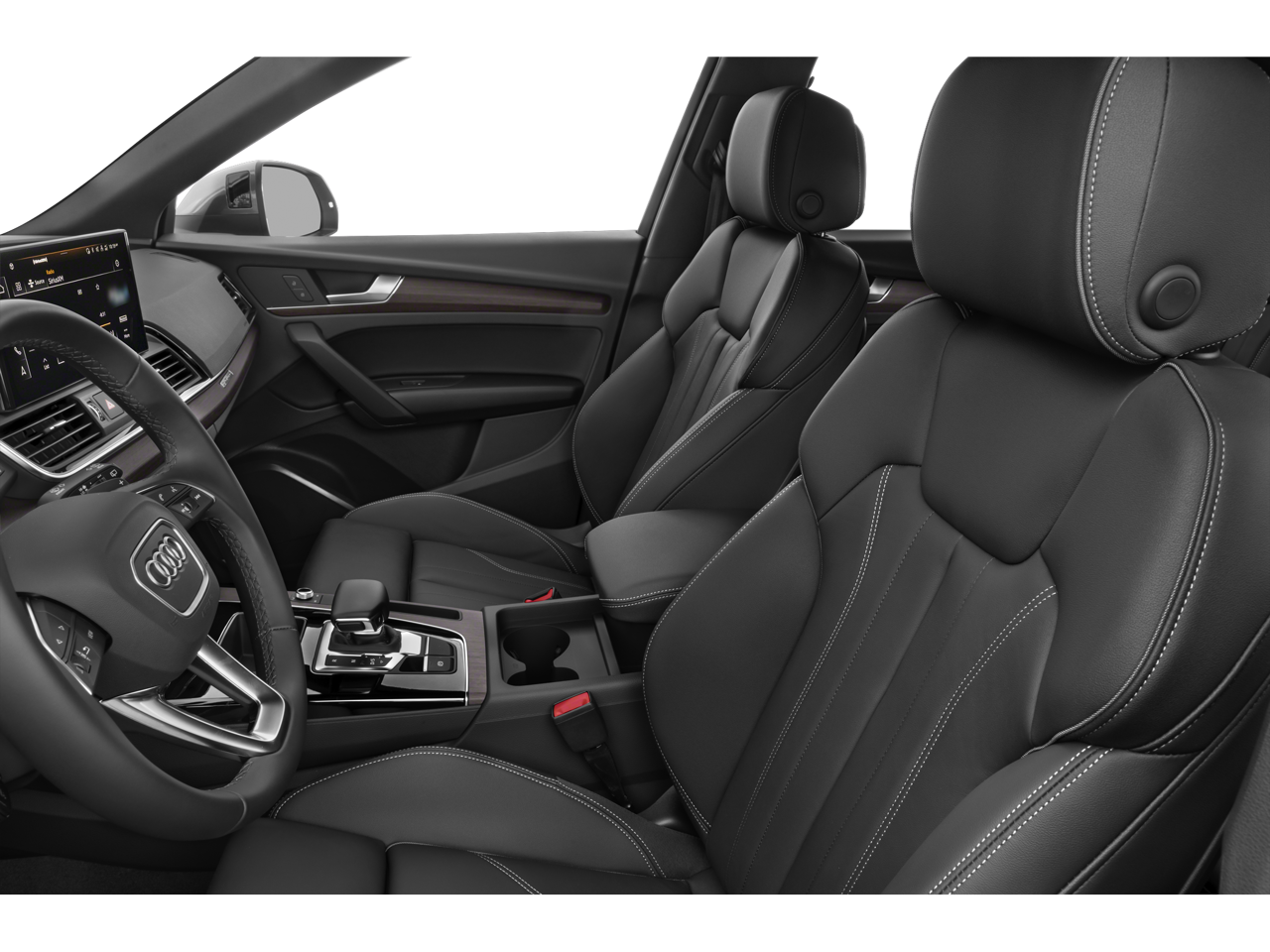 2023 Audi Q5 Prestige 45 TFSI S line quattro S tronic