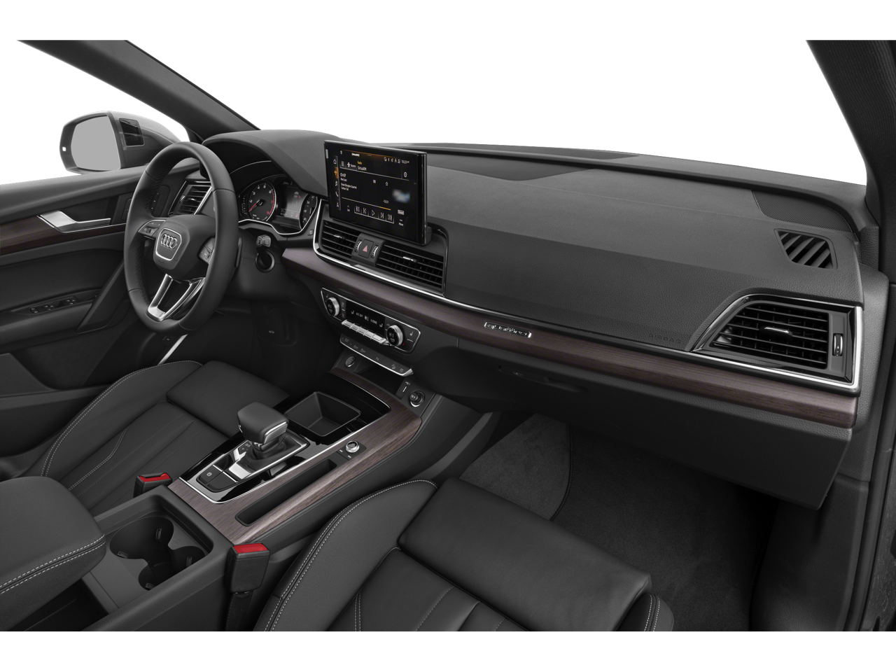 2023 Audi Q5 Prestige 45 TFSI S line quattro S tronic