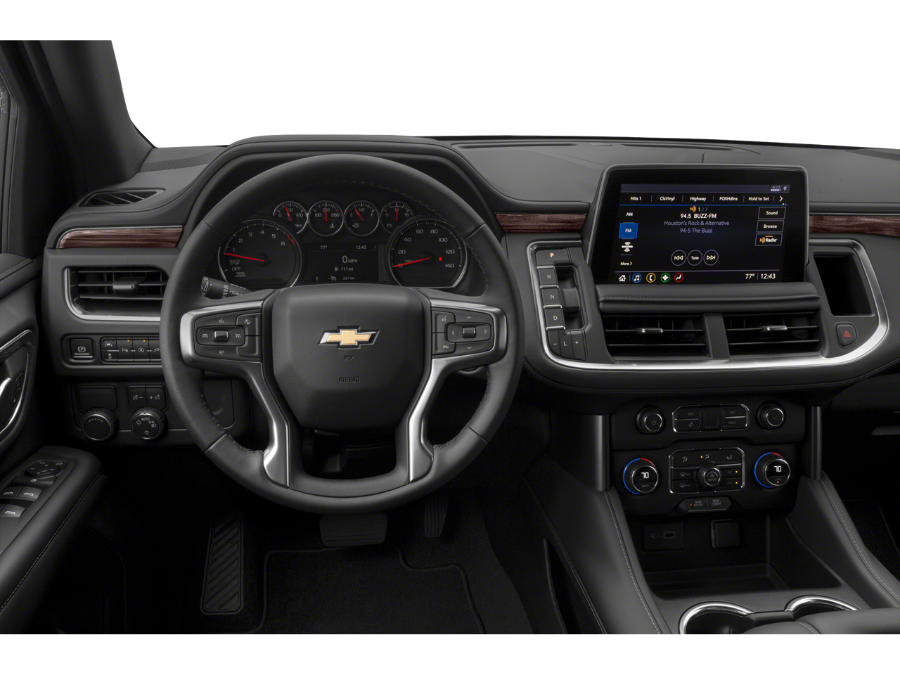 2023 Chevrolet Suburban 2WD LS