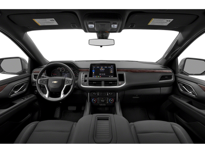 2023 Chevrolet Suburban 2WD LS