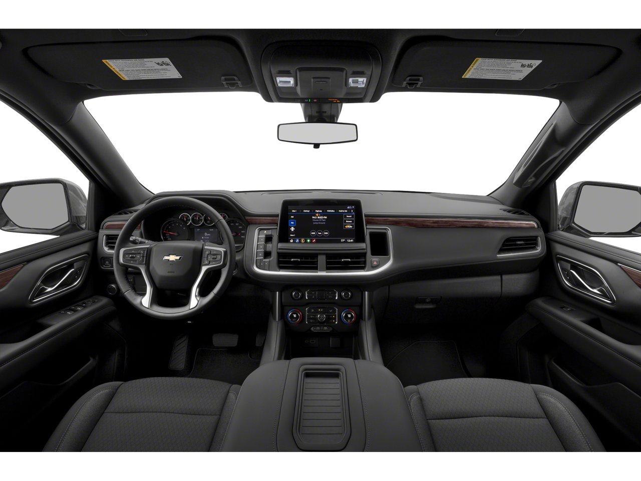 2023 Chevrolet Suburban 2WD LS