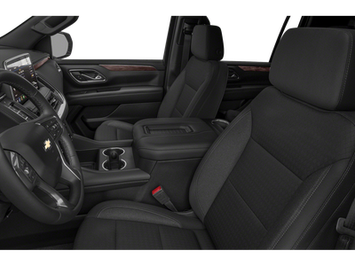 2023 Chevrolet Suburban 2WD LS