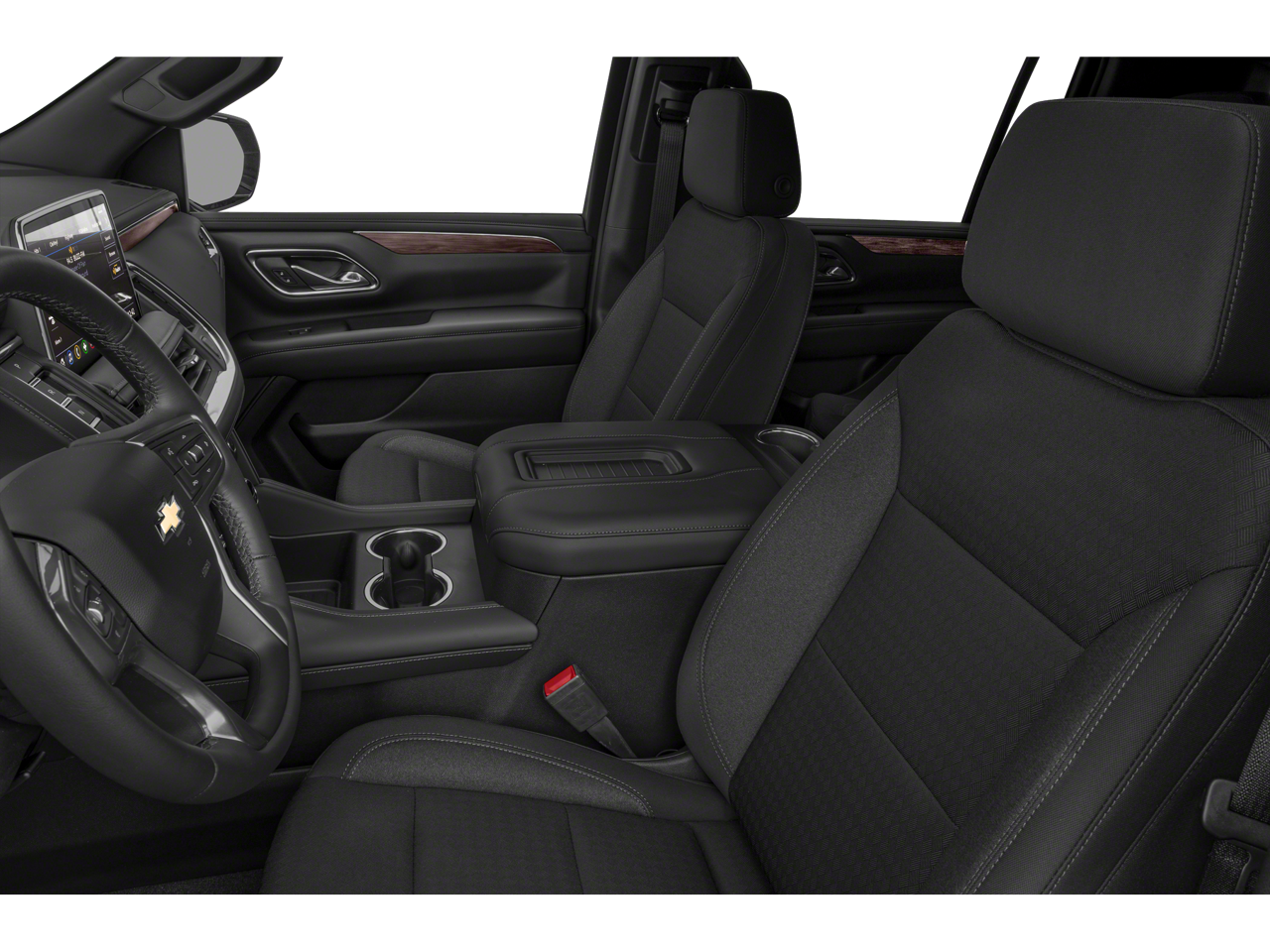 2023 Chevrolet Suburban 2WD LS