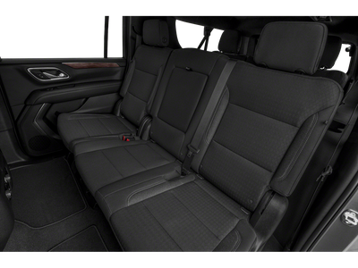 2023 Chevrolet Suburban 2WD LS