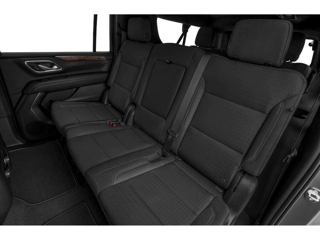 2023 Chevrolet Suburban 2WD LS
