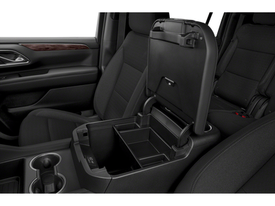 2023 Chevrolet Suburban 2WD LS