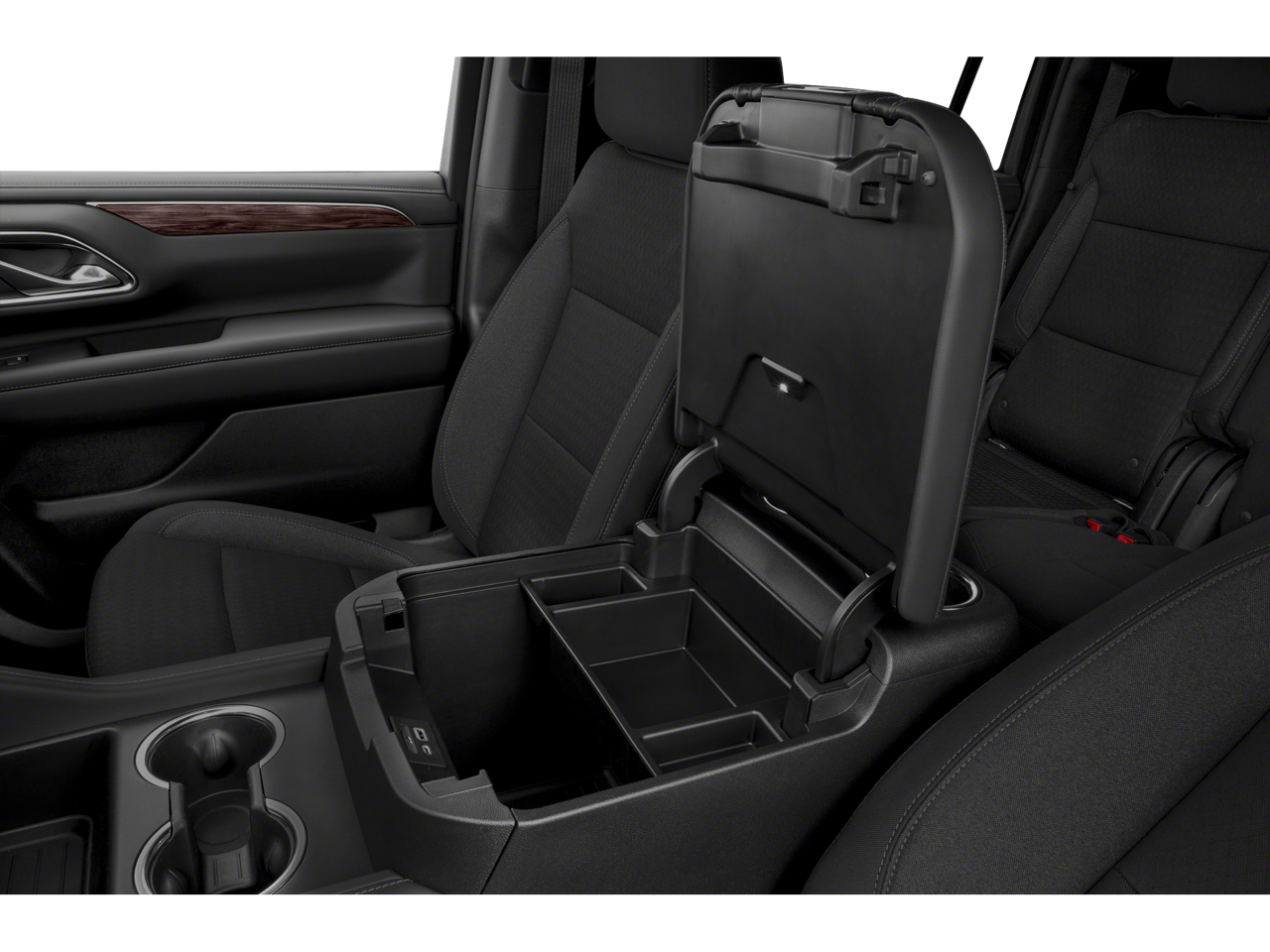 2023 Chevrolet Suburban 2WD LS