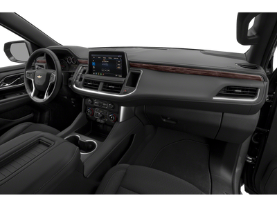 2023 Chevrolet Suburban 2WD LS