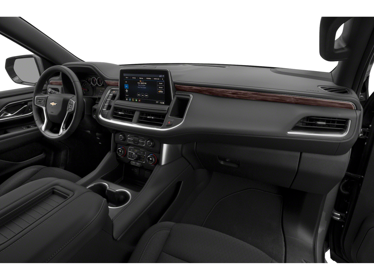 2023 Chevrolet Suburban 2WD LS