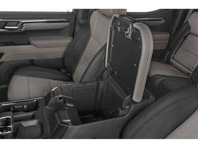 2023 Chevrolet Silverado 1500 4WD Crew Cab Short Bed ZR2