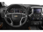 2023 Chevrolet Silverado LTZ