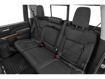 2023 Chevrolet Silverado LTZ